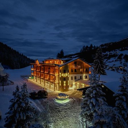 Hotel Pozzamanigoni Sëlva di Val Gardena Eksteriør billede