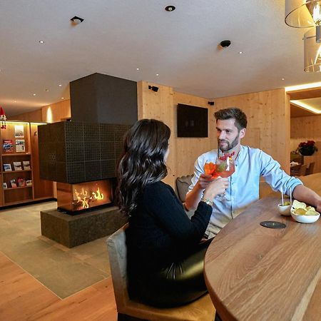 Hotel Pozzamanigoni Sëlva di Val Gardena Eksteriør billede