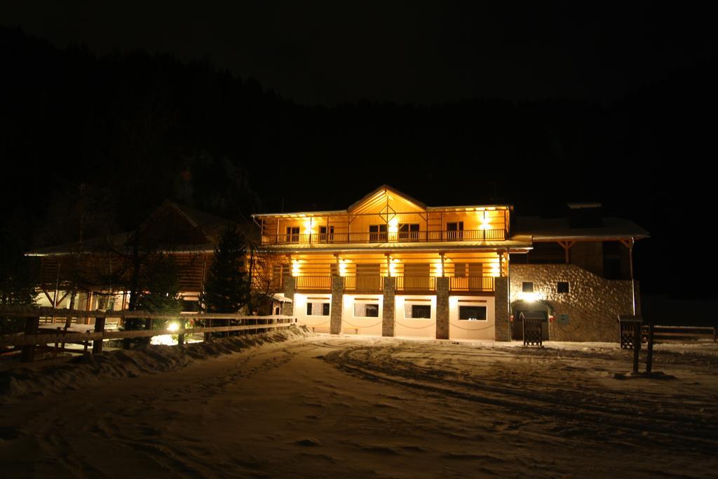 Hotel Pozzamanigoni Sëlva di Val Gardena Eksteriør billede