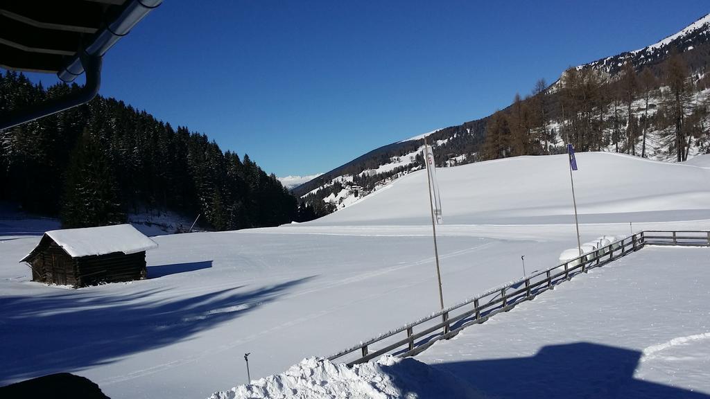 Hotel Pozzamanigoni Sëlva di Val Gardena Eksteriør billede